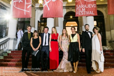 21Â° Sarajevo Film Festival