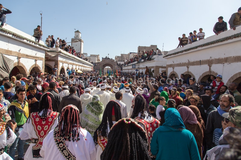 Festival Gnaoua