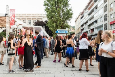 21st Sarajevo Film Festival