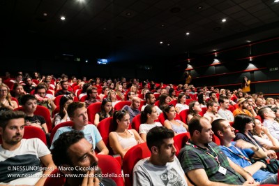 21Â° Sarajevo Film Festival