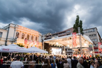 21st Sarajevo Film Festival