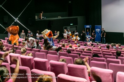 21Â° Sarajevo Film Festival