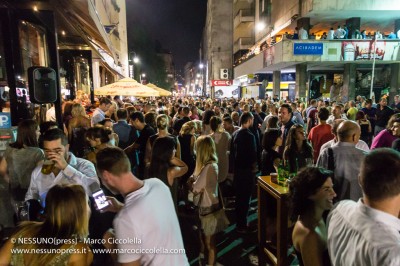 21Â° Sarajevo Film Festival