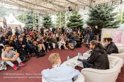 21st Sarajevo Film Festival