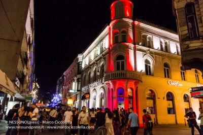 21Â° Sarajevo Film Festival