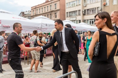 21st Sarajevo Film Festival