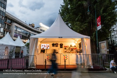 21Â° Sarajevo Film Festival