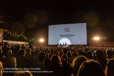 21Â° Sarajevo Film Festival