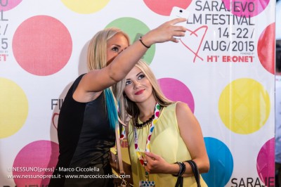 21Â° Sarajevo Film Festival