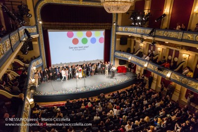 21Â° Sarajevo Film Festival