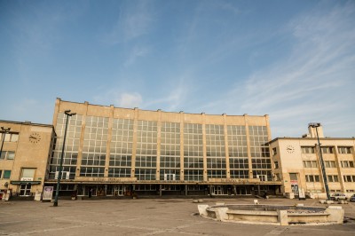 Railways in Bosnia And Herzegovina