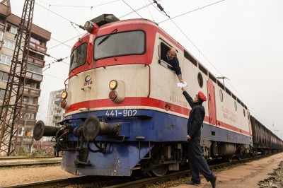 Railways in Bosnia And Herzegovina