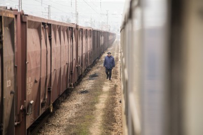 Railways in Bosnia And Herzegovina