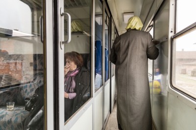 Railways in Bosnia And Herzegovina