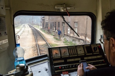 Railways in Bosnia And Herzegovina