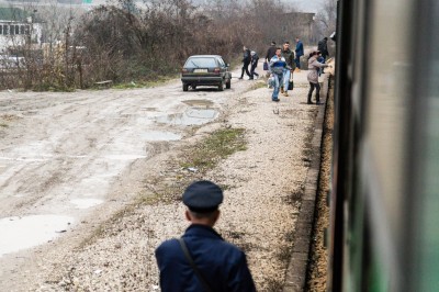 Railways in Bosnia And Herzegovina