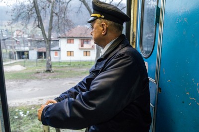 Railways in Bosnia And Herzegovina