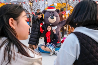 Winter paralympic games - PyeongChang 2018