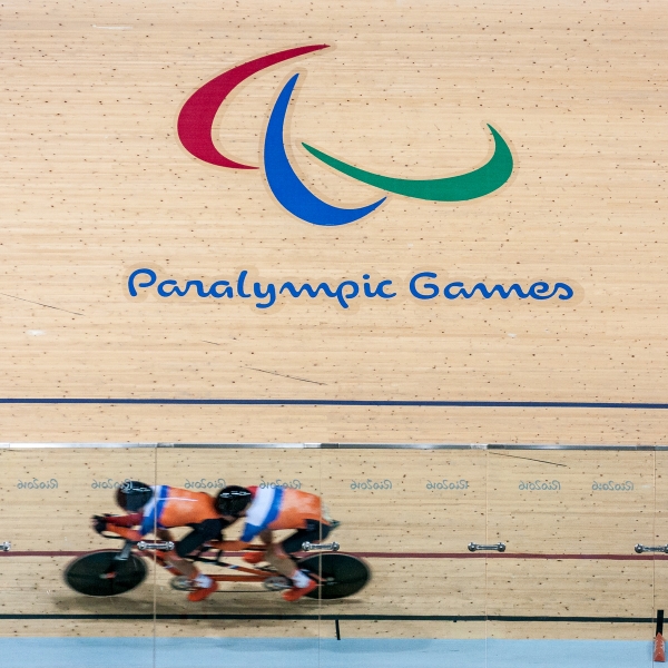 Photographer available for Paralympic games Paris 2024