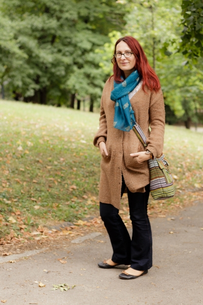 Portraits in Lucca - Tuscany - Italy