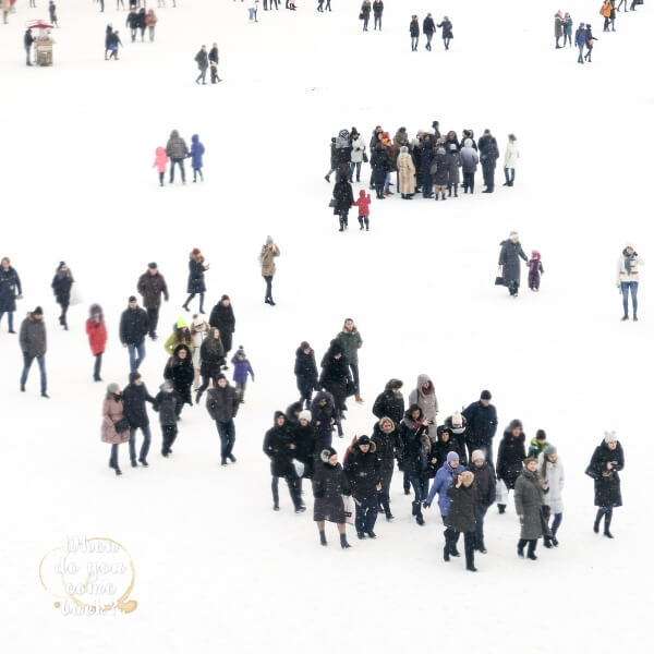 Corso personalizzato di fotografia on-line - italiano