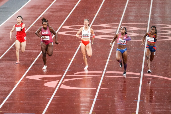 Summer paralympic games - Tokyo 2020
